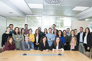 15 años de Havas Media Levante