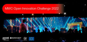 ERNI participa en el MWC Open Innovation Challenge para ofrecer soluciones a los retos tecnológicos de grandes empresas