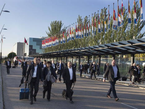 IFEMA acogerá en 2019 un Congreso con mayúsculas: el Internacional sobre Salud Respiratoria, ERS