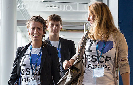 Alumnos de 12 nacionalidades diferentes comienzan un nuevo curso del Máster in Management de ESCP Europe, 5º a nivel mundial según el ranking del Financial Times