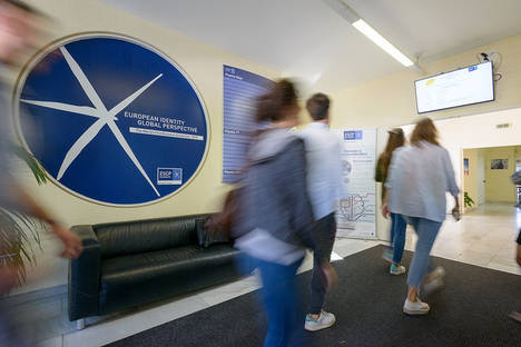 El Executive MBA de ESCP Europe se vuelve emprendedor y digital