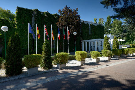 La AACSB, organismo internacional que reconoce los mejores centros de formación del mundo, amplía su acreditación a ESCP Europe por cinco años más