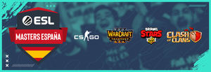ESL 2020, un año de crecimiento gracias a vosotros