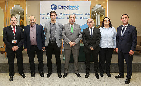 Espabrok refuerza su presencia en Guipúzcoa con la incorporación de dos Corredurías