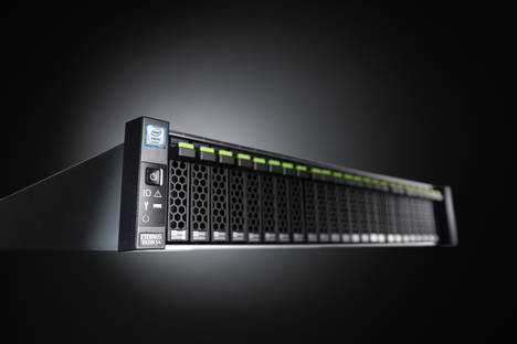 Nuevo enfoque en soluciones para el Select Partner Program de Fujitsu