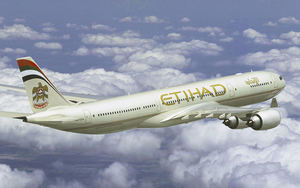 Etihad Airways apuesta por whatsapp para transformar su servicio de atención al cliente