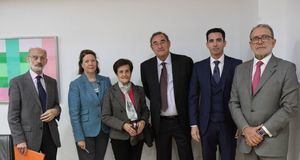 Grupo Segura y Edicom ven en la capacitación del personal el principal desafío en la cuarta revolución industrial