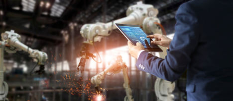 Las tres principales tendencias de automatización en 2022