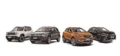 Falsos mitos y consejos para conducir con frío de la mano de Europcar