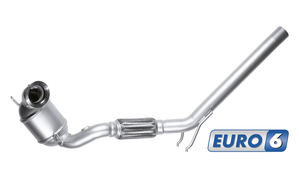 DRiV, Walker® sigue ampliando su gama Walker Euro6