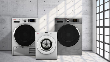 EVVO, la marca española de electrodomésticos que hace temblar a los grandes