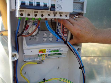 Cómo conseguir mejorar la eficiencia energética en las instalaciones térmicas de edificios