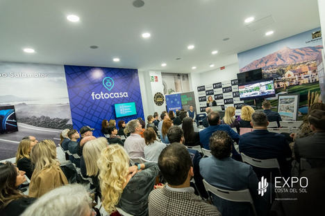 Fotocasa, Taylor Wimpey y Myramar revolucionan el mercado inmobiliario junto a EXPO Costa del Sol