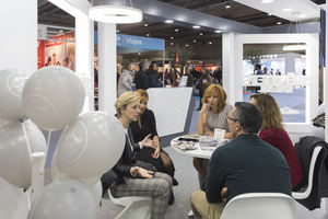 EXPOFRANQUICIA 2022 presenta una gran oferta multisectorial