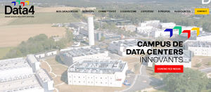 EasyDataHost migra su infraestructura al campus de Data4 en Alcobendas