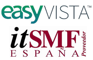 EasyVista retoma el Patrocinio Anual de la Asociación Española de Gobierno y Gestión de Servicios de Tecnología itSMF España