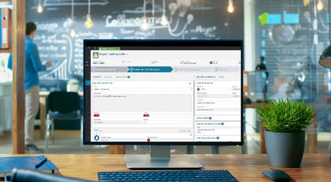 La nueva actualización de EasyVista ofrece una solución ITSM e ITOM completamente integrada