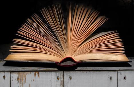 La economía colaborativa destapa el talento de miles de escritores anónimos