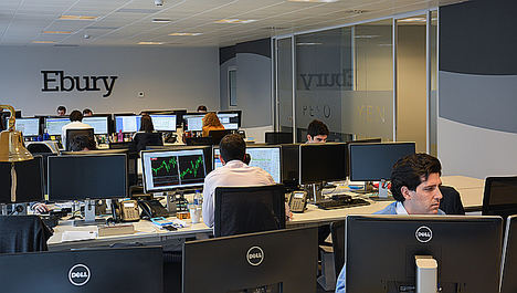 Los positivos acontecimientos geopolíticos guían el mercado de divisas