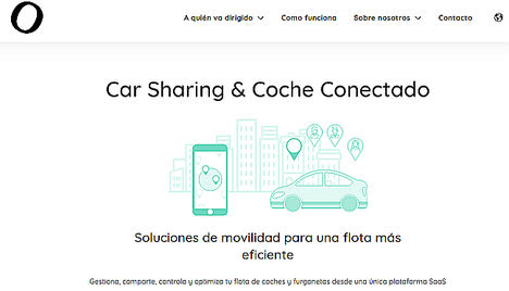 Eccocar cierra una ronda de financiación de 495.000 Euros