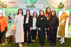 Ecoembes y MBFWM impulsan la economía circular en la industria de la moda a través de su Comité de Moda y Sostenibilidad