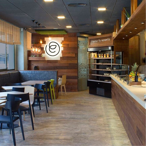 La Franquicia Ecomoments retoma su expansión sumándose a la recuperación sostenible
