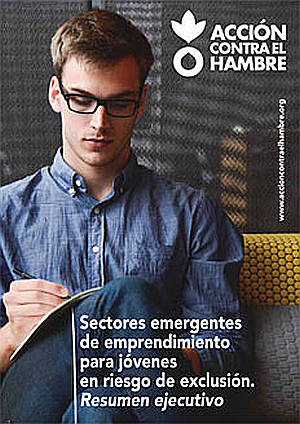 Economía verde, turismo, comercio, tic y servicios a las personas: los sectores más competitivos para el emprendimiento joven