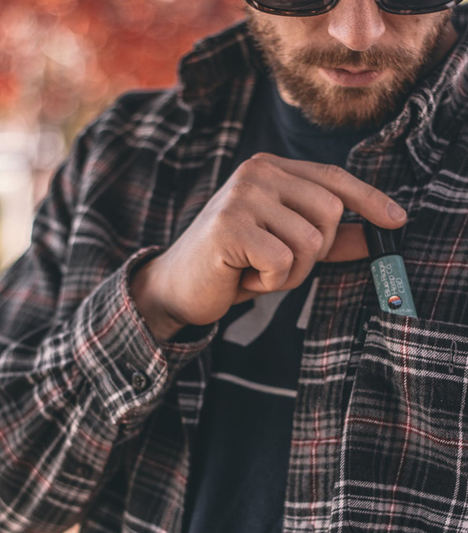 CBD, la otra cara de la planta del cannabis