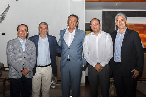 La banca privada ecuatoriana lanza un acuerdo voluntario de finanzas sostenibles
