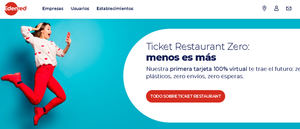 Edenred se pone de nuevo en marcha para ofrecer un crecimiento sostenible y rentable tras una fuerte recuperación en el segundo semestre de 2020