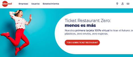 Edenred se pone de nuevo en marcha para ofrecer un crecimiento sostenible y rentable tras una fuerte recuperación en el segundo semestre de 2020