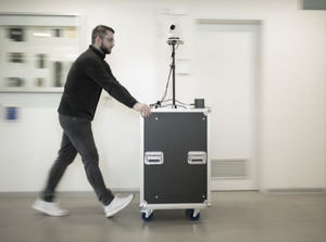 Descubre cómo las soluciones y los monitores profesionales de Sony impulsan el aprendizaje híbrido y a distancia en universidades de toda Europa