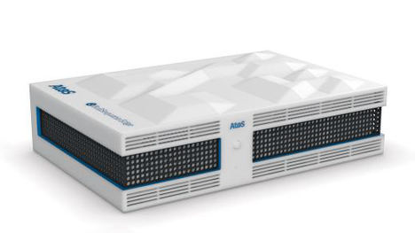 Atos presenta el servidor de Edge Computing más potente del mundo