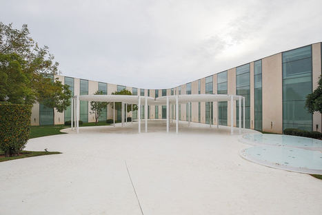 Edificio Myrtus, Valencia.