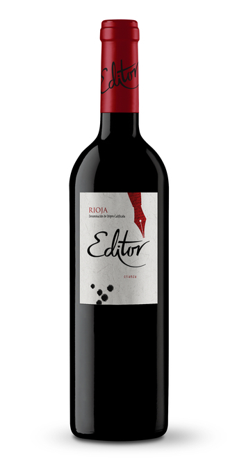 Editor Crianza