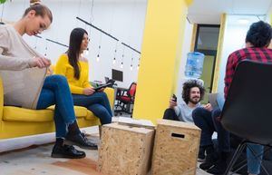 Las 8 profesiones del futuro según EDIX