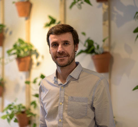 Eduard Ros, BizAway.