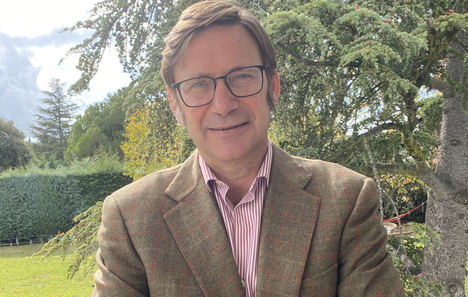 Eduardo Brunet, Greenward Partners.