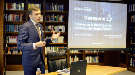 Eduardo De Leon.