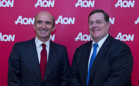 Eduardo Dávila y Greg Case