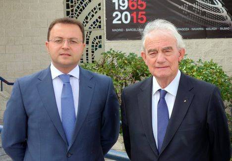 Eduardo Gómez y Simón R. Martínez Córdova