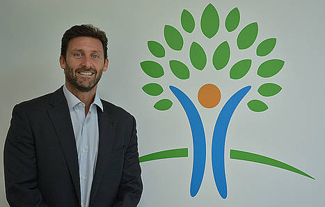 Eduardo Pitto, nuevo Director Comercial de Cigna