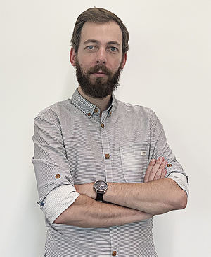 H+K España refuerza su área de estrategia digital con la incorporación de Eduardo Ruiz