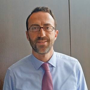 Eduardo Martínez, Director para el Sur de Europa de EasyVista.
