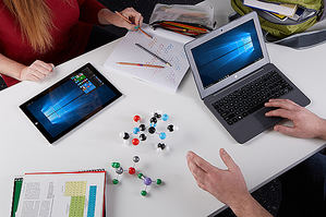 Profesores de Cataluña desarrollan competencias digitales y mejoran su práctica educativa en la Jornada Escuela de Profes de Microsoft