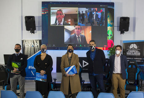 El Proyecto Edufinet de Unicaja pone a disposición de la comunidad educativa un videojuego para aprender conceptos financieros y a gestionar la economía personal