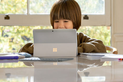 Castilla y León, referente de educación colaborativa en remoto gracias a Microsoft Teams