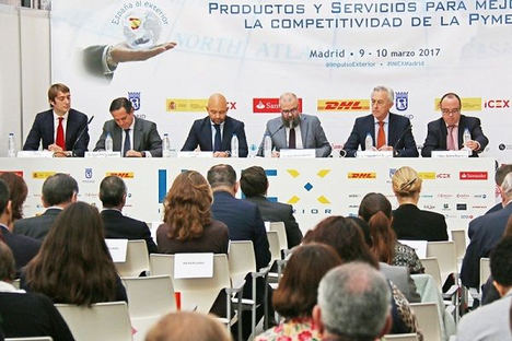 El 14 y 15 de febrero será la nueva cita del negocio internacional en España