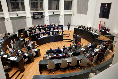 El Ayuntamiento de Madrid publica información municipal inédita en cumplimiento de su Ordenanza de Transparencia