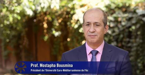 El BEI aporta 70 millones de euros a la Universidad Euromediterránea de Fez, un proyecto con sello UpM